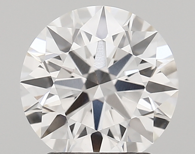 1.88ct E VVS2 Round (IGI)