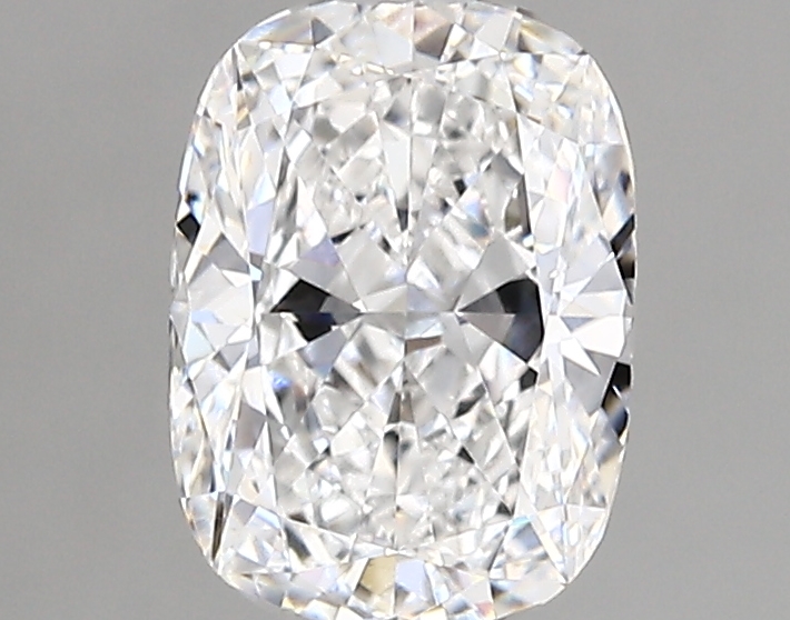 1.21ct E VVS1 Cushion (IGI)
