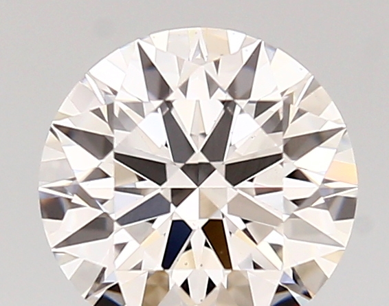 1.18ct D VS1 Round (IGI)