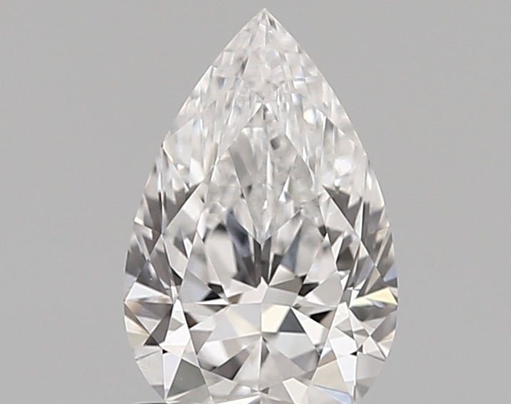 1.05ct D VVS2 Pear (IGI)