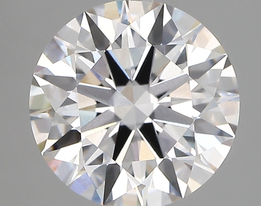 3.21ct G VS1 Round (IGI)