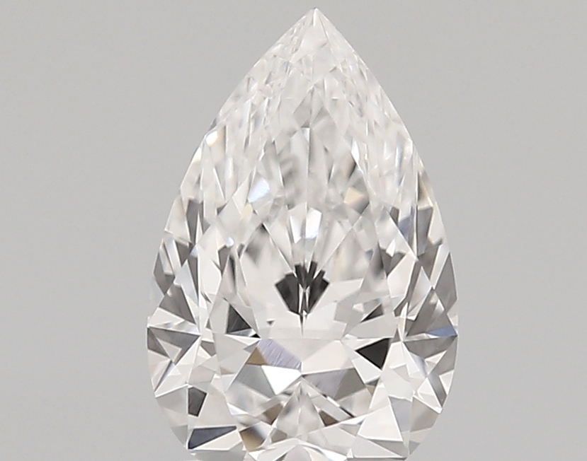 1.56ct D VVS1 Pear (IGI)