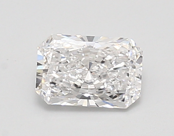 0.85ct D VS1 Radiant (IGI)