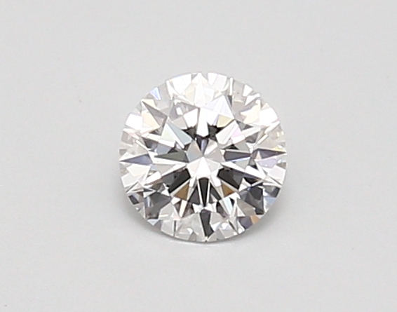 0.43ct D VS1 Round (IGI)