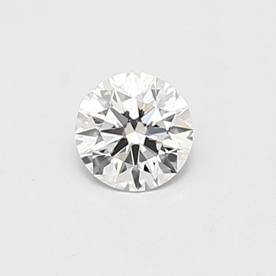 0.39ct D VS1 Round (IGI)