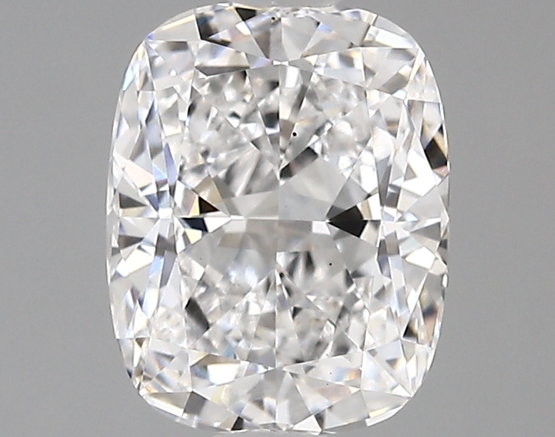 1.51ct D VS1 Cushion (IGI)