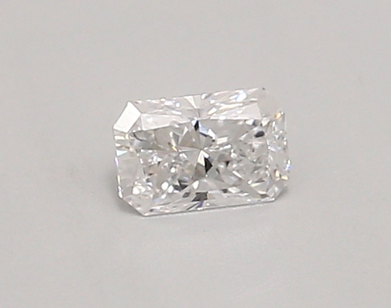 0.33ct D IF Radiant (IGI)