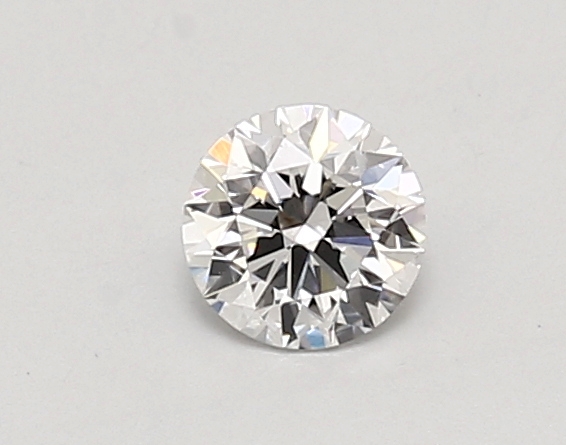 0.48ct D VVS1 Round (IGI)