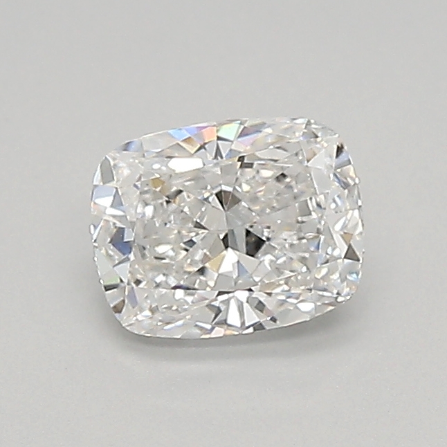 0.53ct E VVS2 Cushion (IGI)