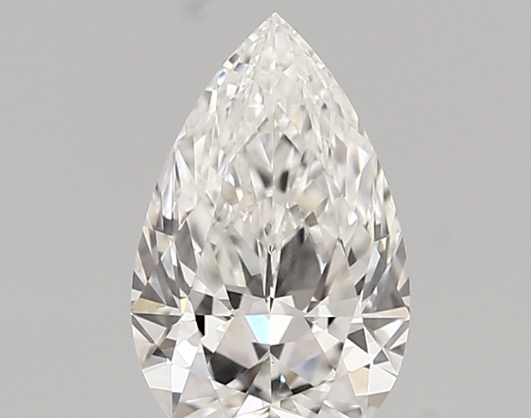 1.10ct E VVS2 Pear (IGI)
