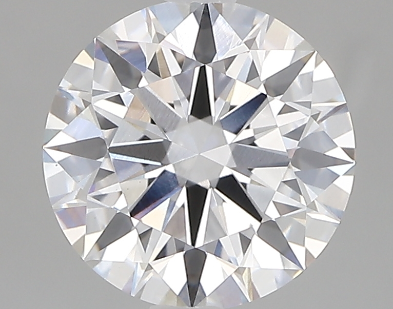 2.37ct D VS1 Round (IGI)