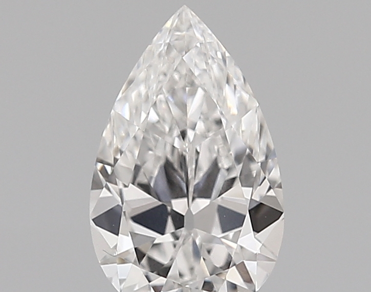 1.04ct E VVS2 Pear (IGI)
