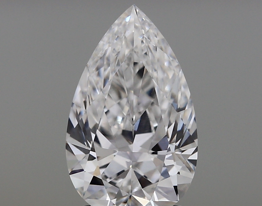 1.90ct E VVS2 Pear (IGI)