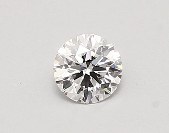 0.38ct D VVS1 Round (IGI)