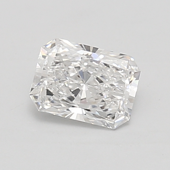 0.91ct E VVS2 Radiant (IGI)