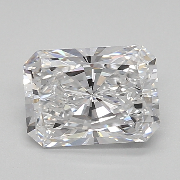 0.92ct D VVS2 Radiant (IGI)
