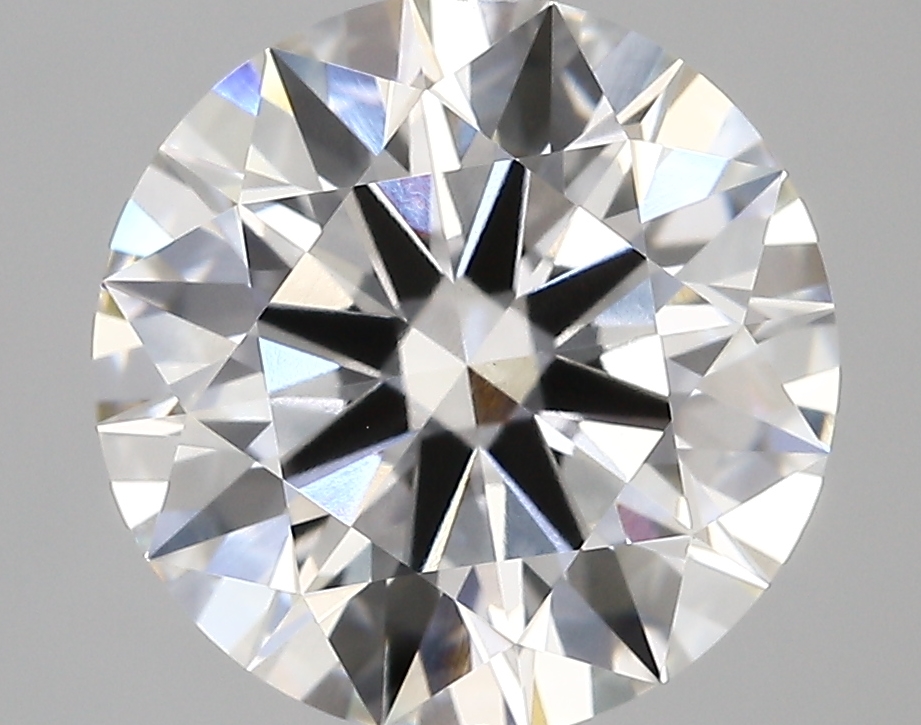 4.41ct E VS1 Round (IGI)