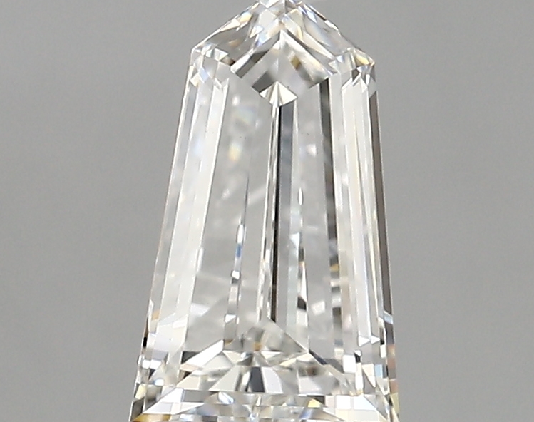 1.10ct E VVS2 Bullet (IGI)
