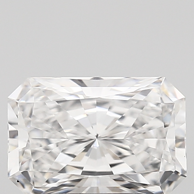 1.63ct E VS2 Radiant (IGI)