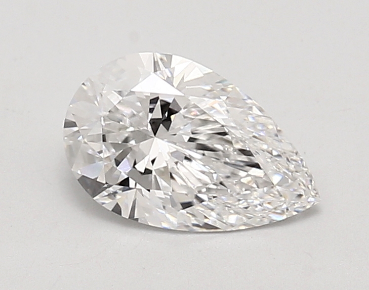 1.83ct D VVS2 Pear (IGI)
