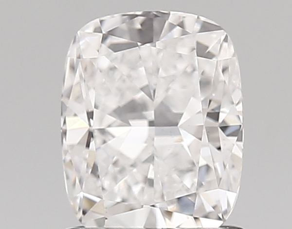 1.14ct D VS1 Cushion (IGI)