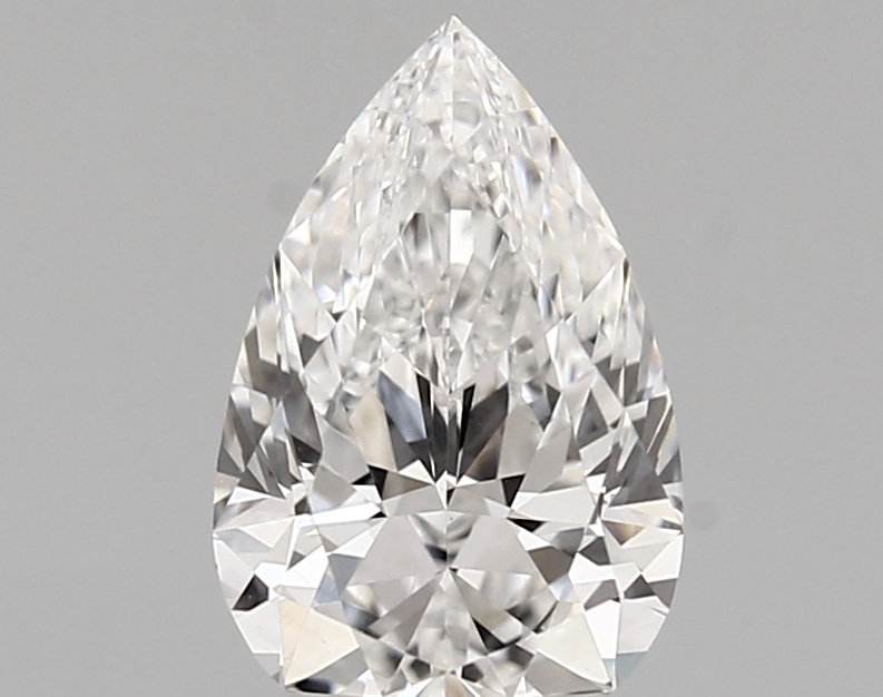 1.33ct E VVS2 Pear (IGI)