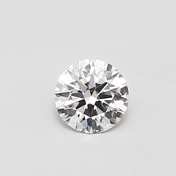 0.37ct D VS1 Round (IGI)