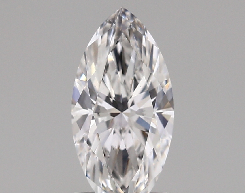 1.08ct D VS1 Marquise (IGI)