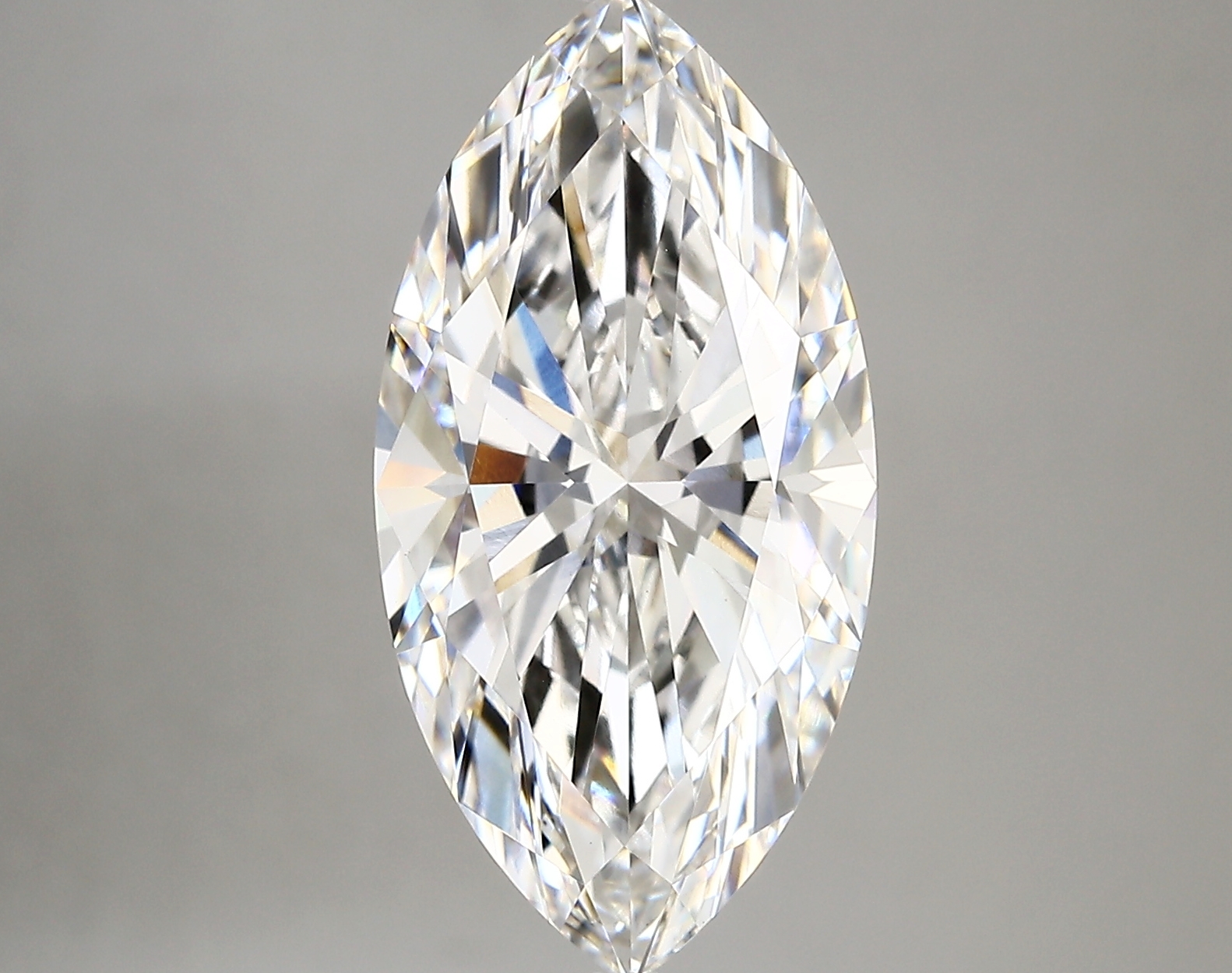 5.72ct E VVS2 Marquise (IGI)