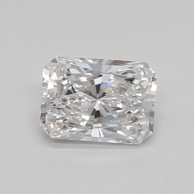 0.45ct D VVS1 Radiant (IGI)