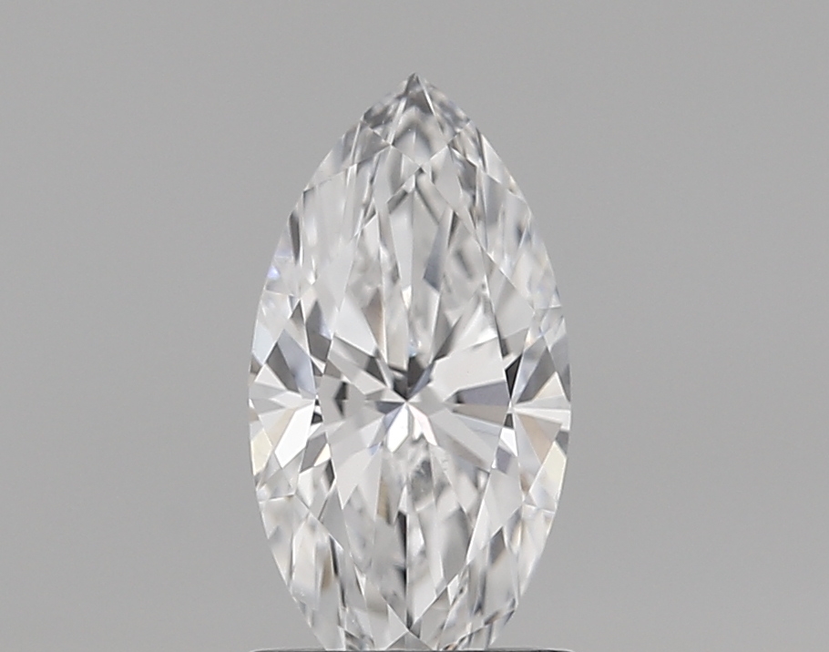 1.11ct D VVS2 Marquise (IGI)
