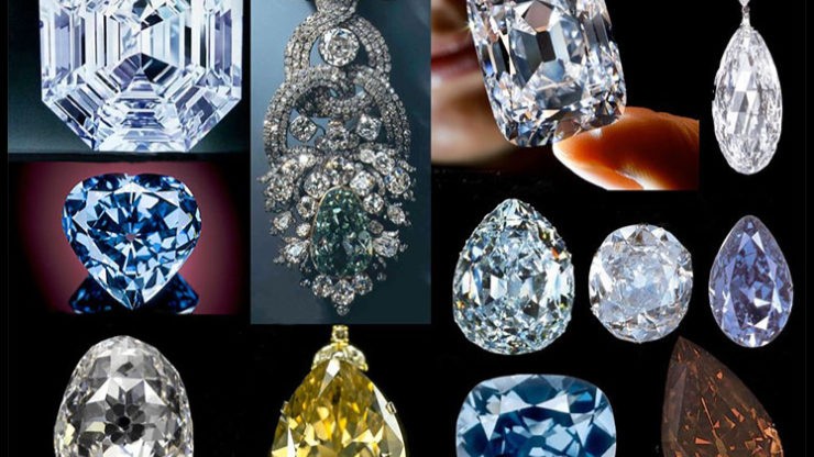 💎The 2025 Diamond Market Decoded: An Exhaustive Guide to Trends, Consumer Behavior, and Global Forces