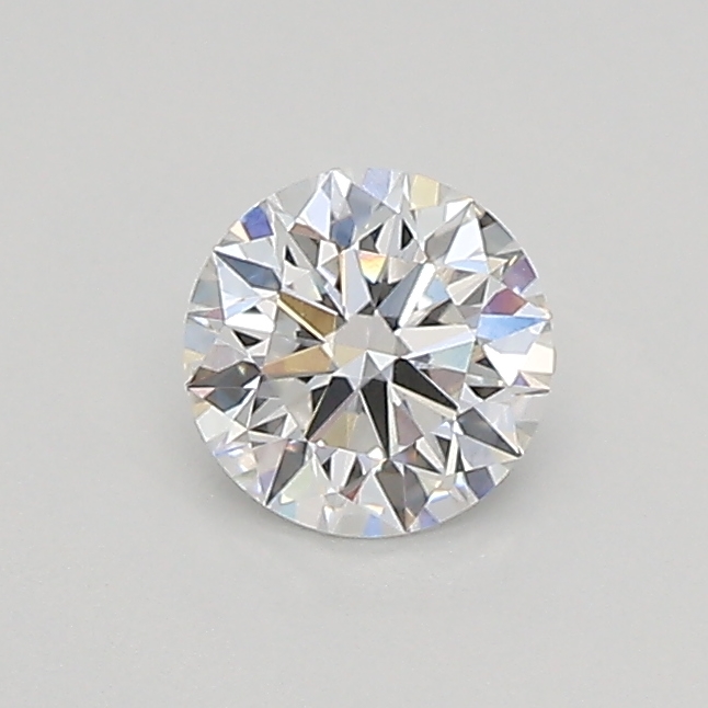 0.44ct D VVS1 Round (IGI)