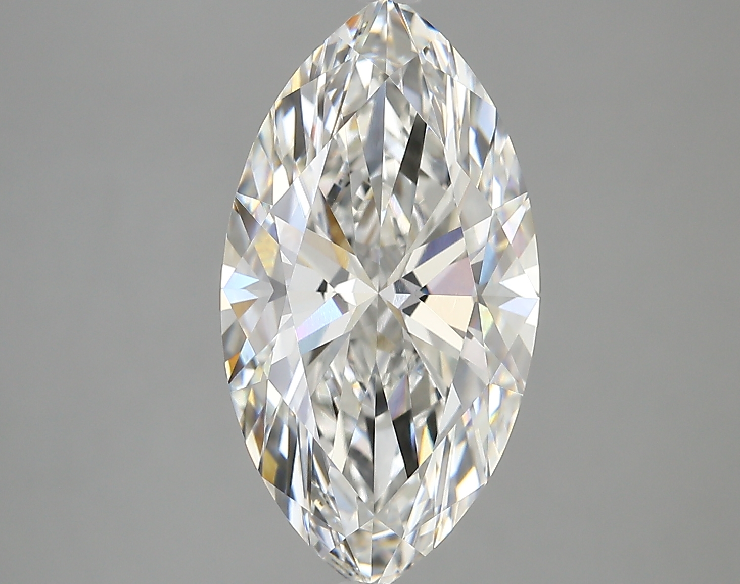 5.09ct F VVS2 Marquise (IGI)