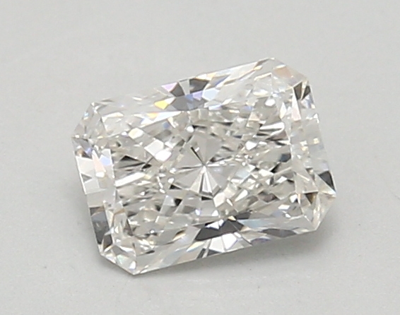0.90ct F VVS2 Radiant (IGI)