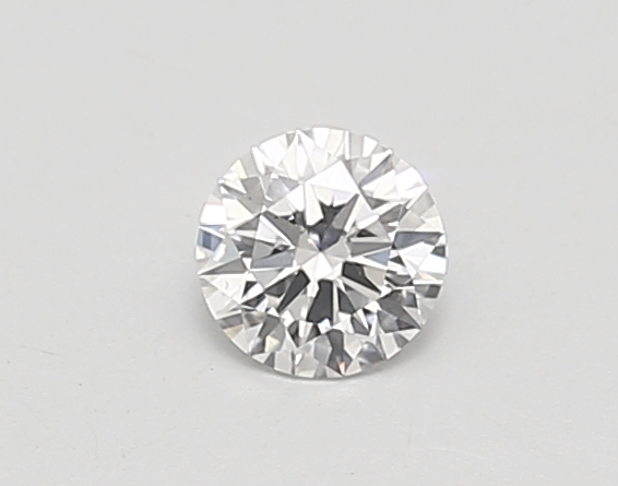 0.37ct D VS1 Round (IGI)