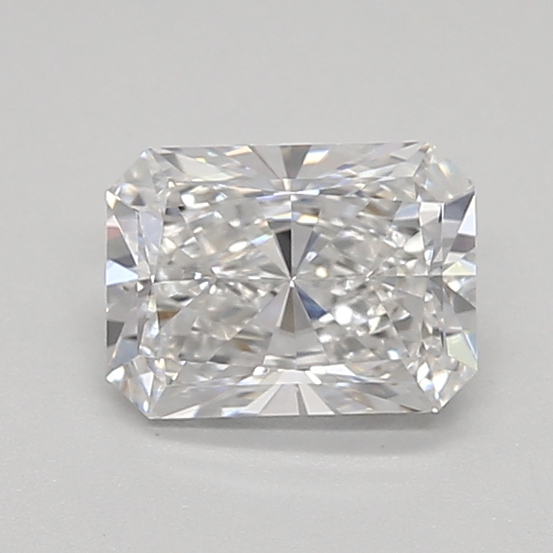0.70ct E VVS2 Radiant (IGI)