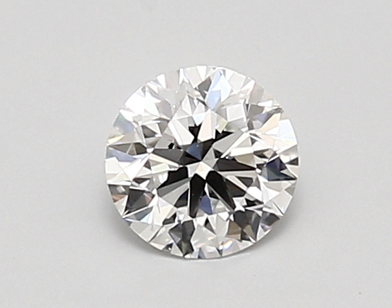 0.69ct D VVS2 Round (IGI)