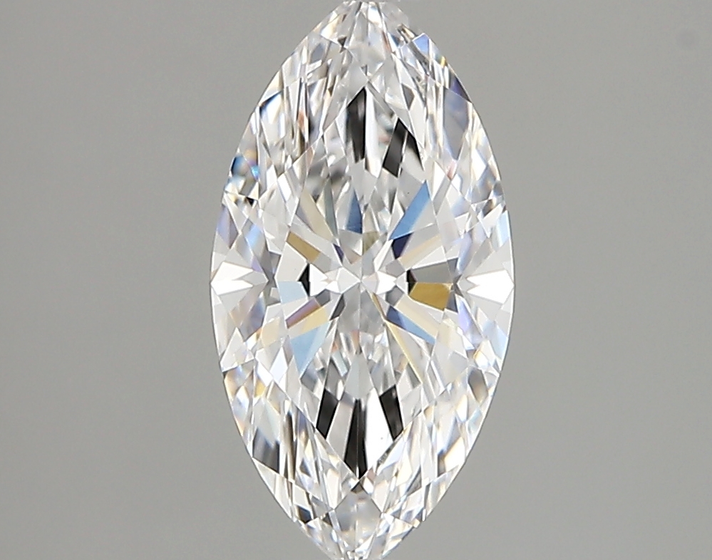 1.53ct D VVS2 Marquise (IGI)