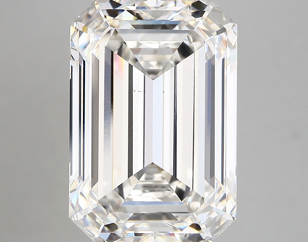9.33ct G VS2 Emerald (IGI)