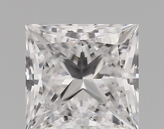 1.17ct D VVS2 Princess (IGI)