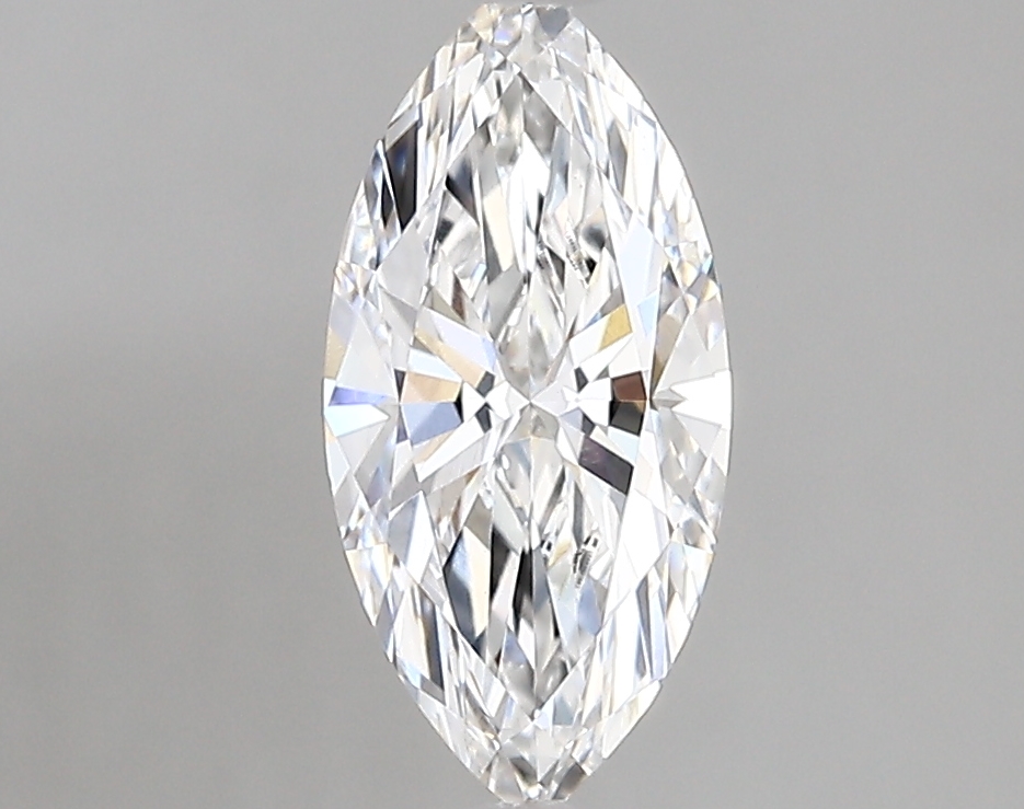 1.08ct D VVS2 Marquise (IGI)