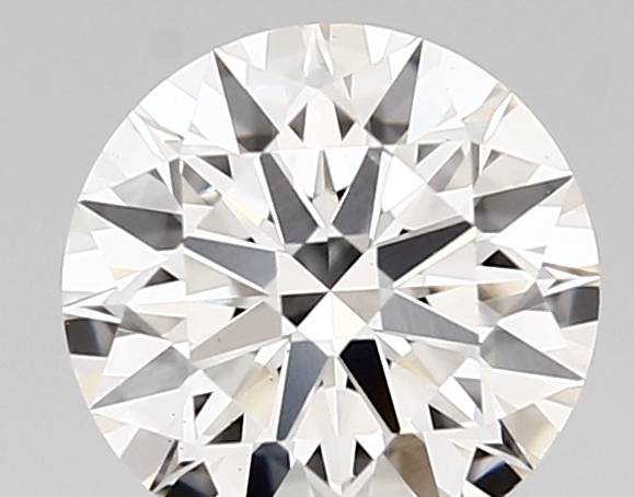 1.41ct D VS1 Round (IGI)