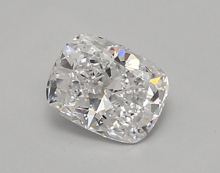 1.20ct D VVS2 Cushion (IGI)