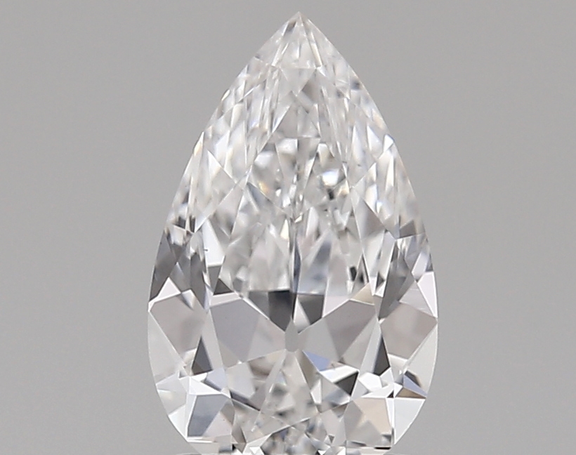 1.35ct E VS1 Pear (IGI)