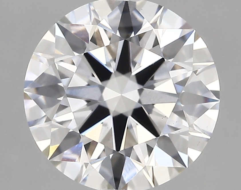 3.40ct D VS1 Round (IGI)