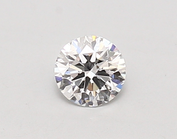 0.37ct D VS1 Round (IGI)