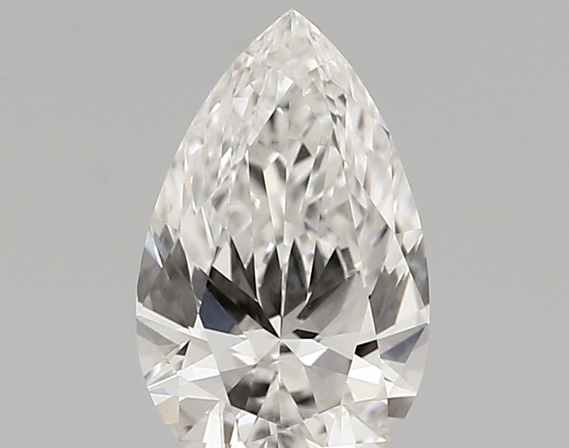 1.39ct D VS1 Pear (IGI)