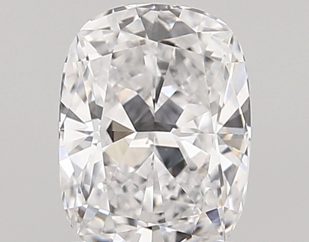 1.15ct D VVS1 Cushion (IGI)