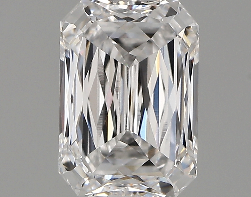 1.56ct D VVS1 Criss Cut (IGI)